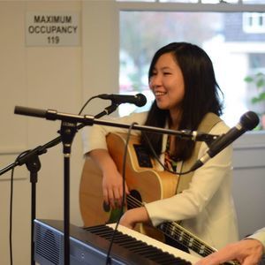 Meet your Posher, Sherry